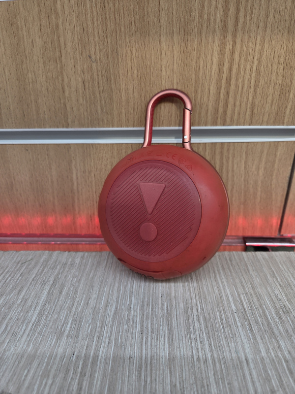 Колонки Колонка блютуз JBL Clip 3