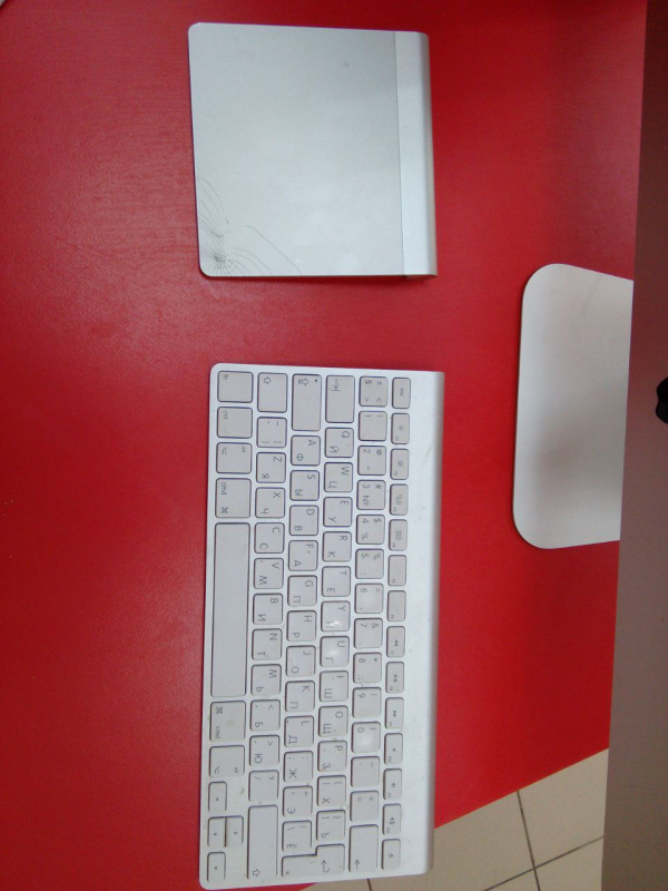 Моноблок Apple iMac