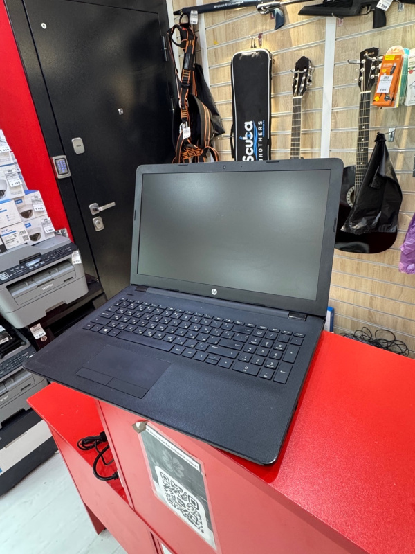 Ноутбук HP 15bs145ur