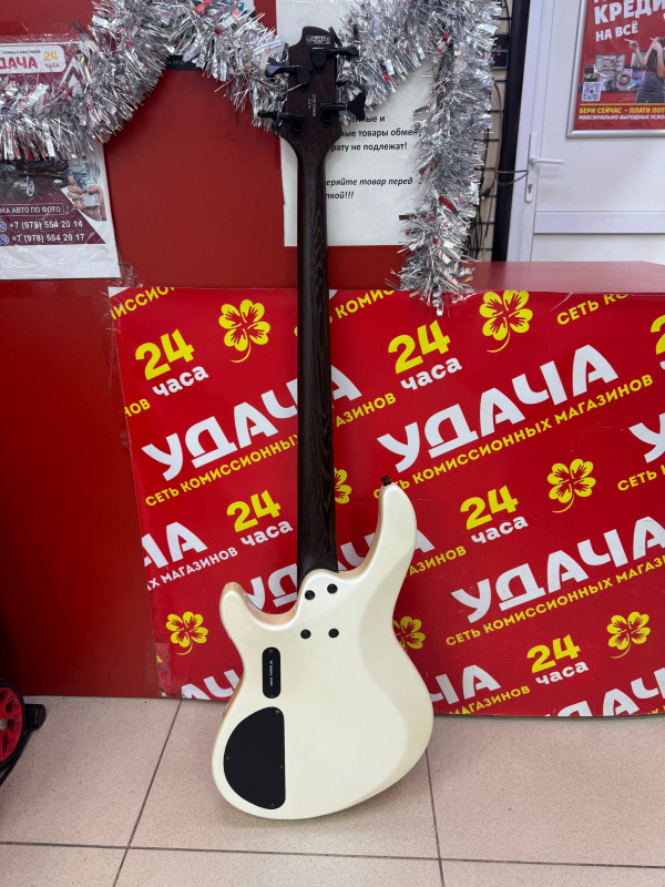 Электрогитара Cort С4Н