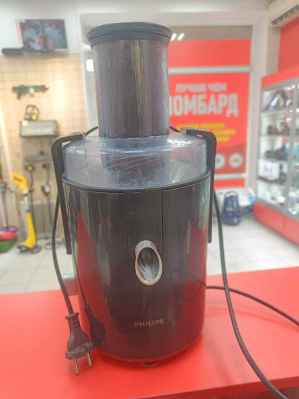 Мойка высокого давления Philips Соковыжималка