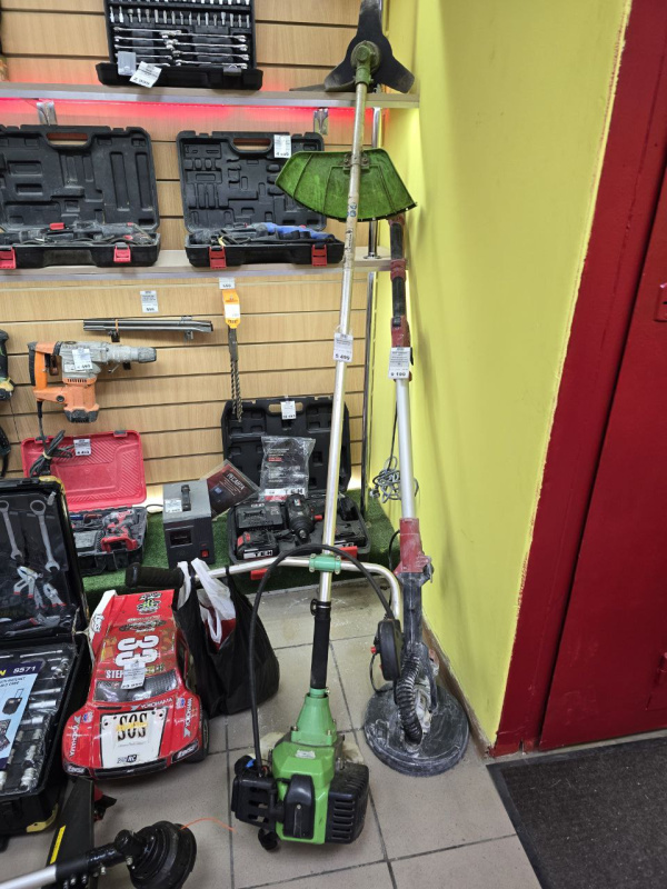 Бензотриммер ProCraft BT-43