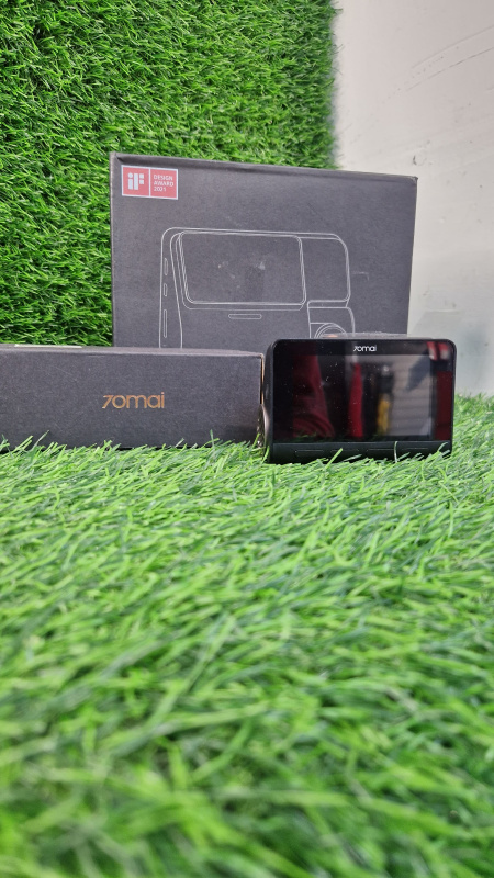 Видеорегистратор Xiaomi 70mai dash cam a800s