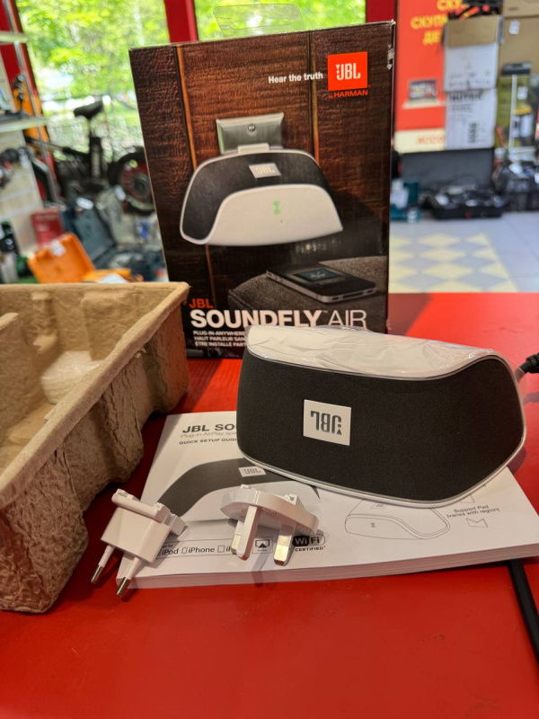 Колонки Soundfly JBL Air