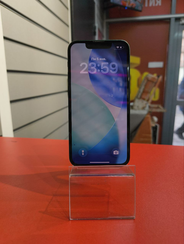 Мобильный телефон Apple iPhone 13 Mini