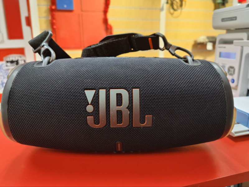 Колонки Колонка JBL xtreme 3