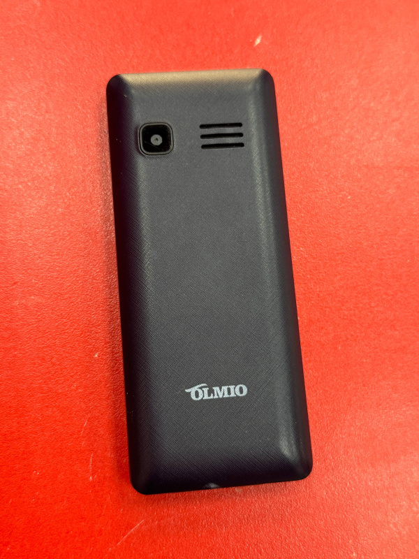 Мобильный телефон Olmio A25