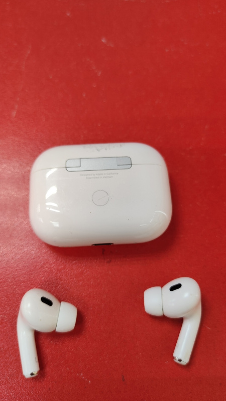 Наушники Apple Airpods pro 2