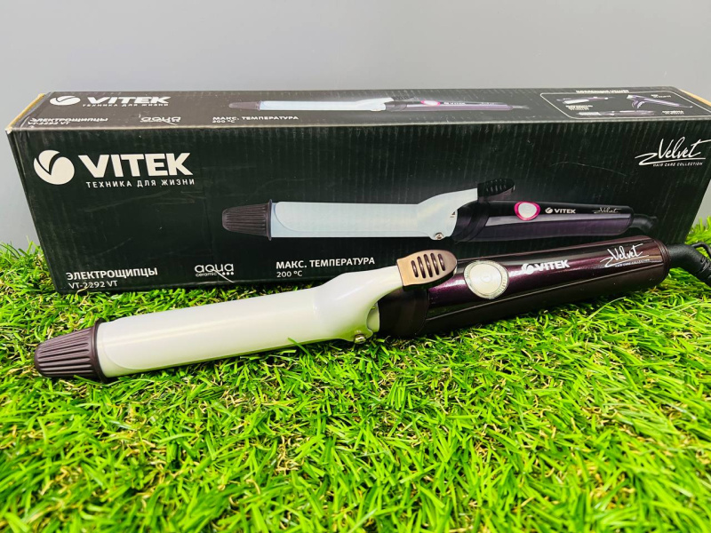 Плойка Vitek vt-2292 vt