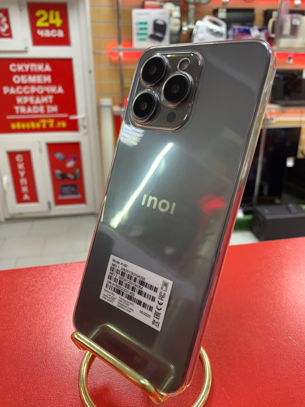 Мобильный телефон INOI Note 15