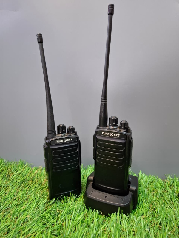 Рации TurboSky T3