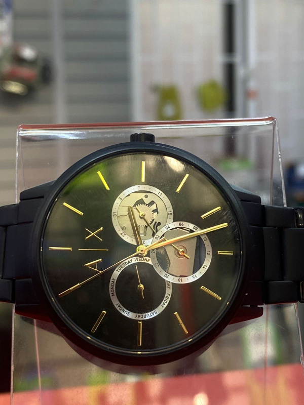 Часы наручные Armani Exchange ax2748