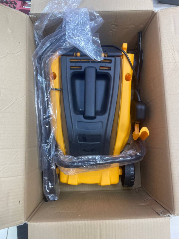 Газонокосилка Deko DKLM1300