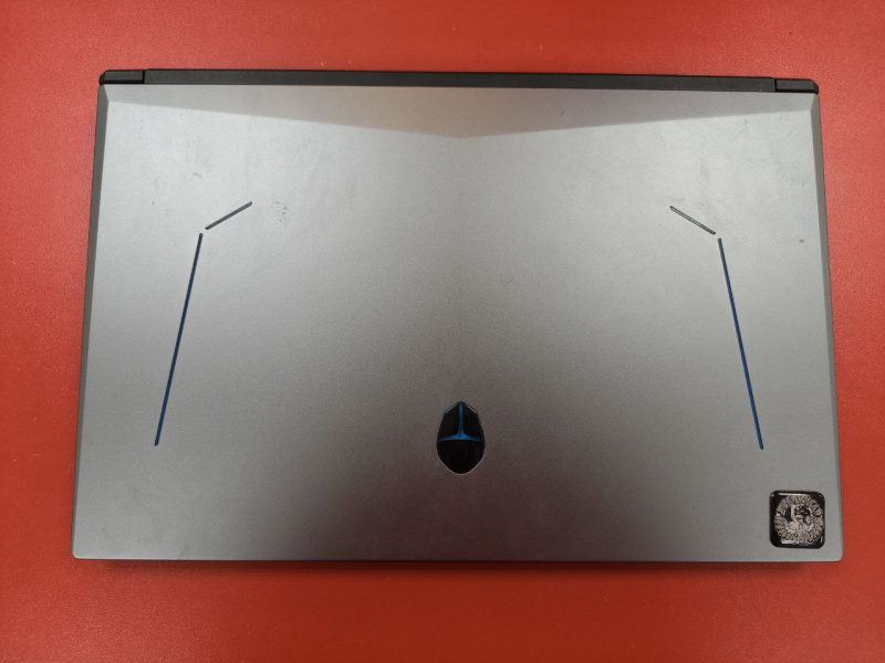 Ноутбук Thunderobot 911 plus g3pro