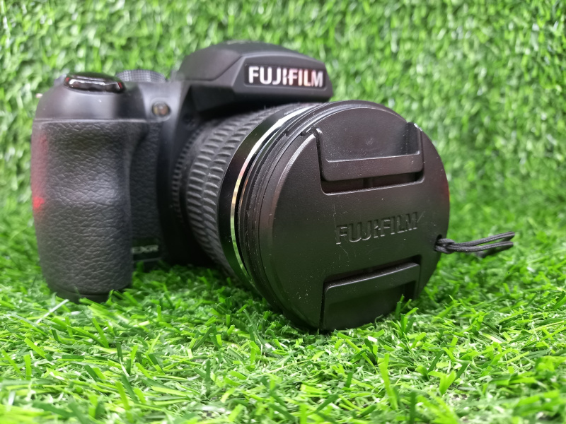 Фотоаппарат FINETOO HS 25EXR