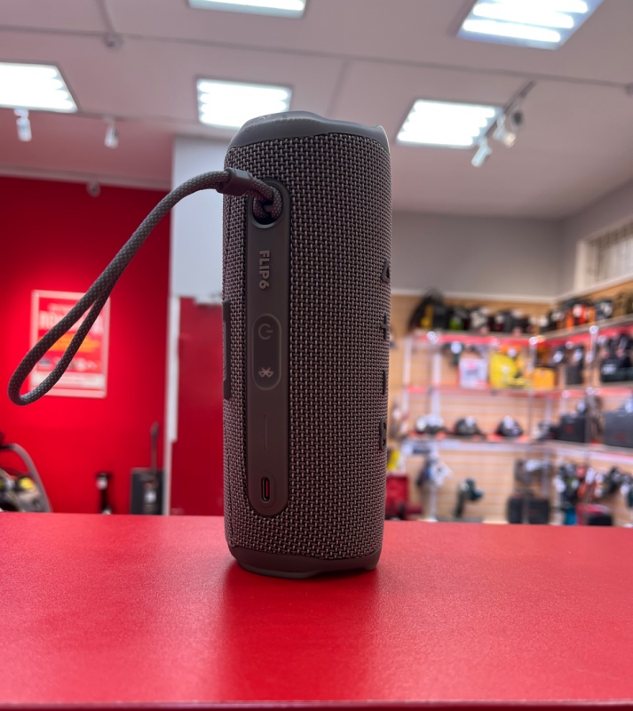 Колонки Блютус JBL Flip 6