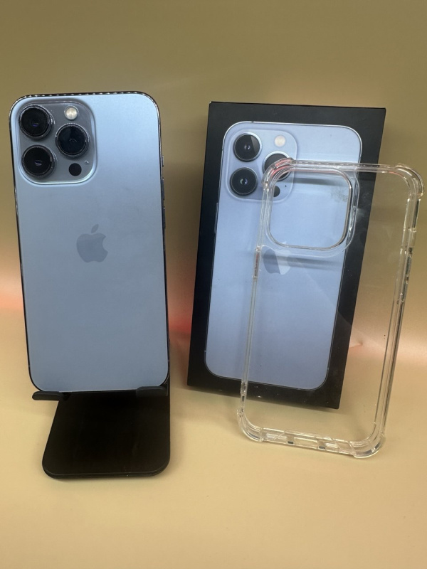 Мобильный телефон Apple iPhone 13 Pro