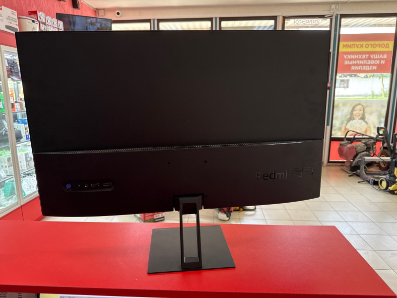 Монитор Xiaomi Redmi Display X27G