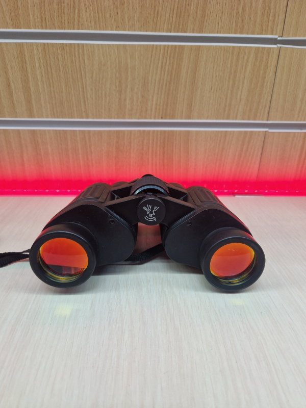 Бинокль Bresser 7x-21x40