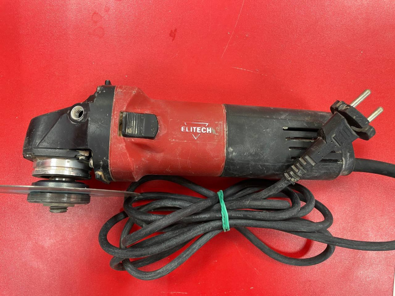 Шлифмашинка Elitech 0812 (E2213.018.00)