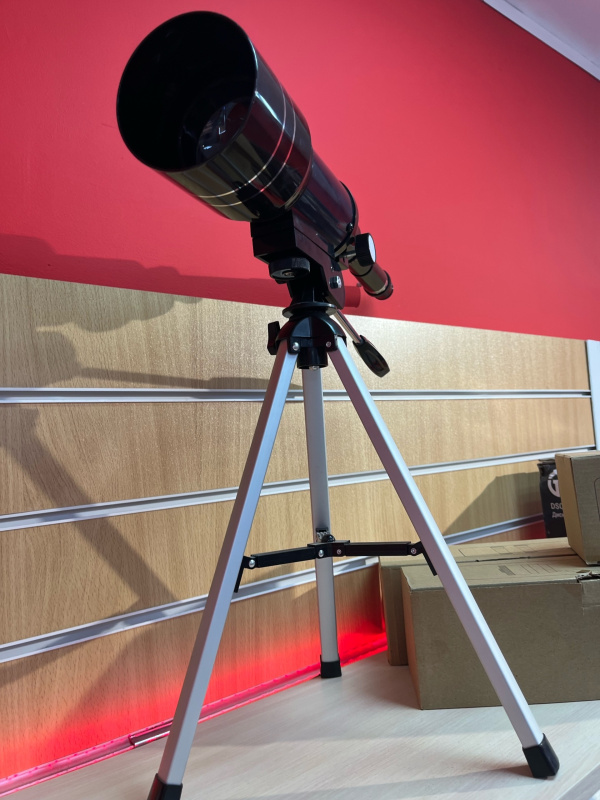 Телескоп Discovery Spark 703 AZ