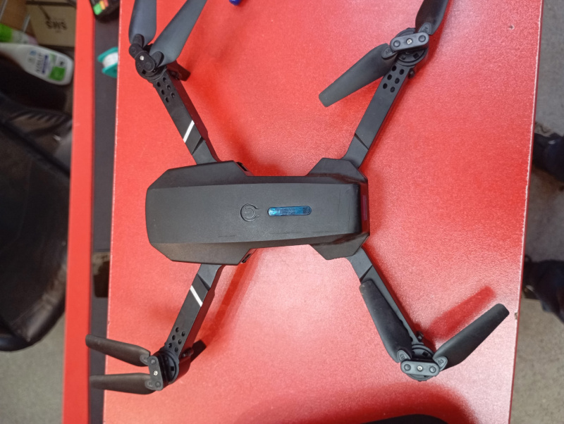 Квадрокоптер  drone 12