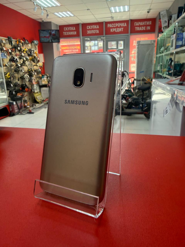 Мобильный телефон Samsung Galaxy J2