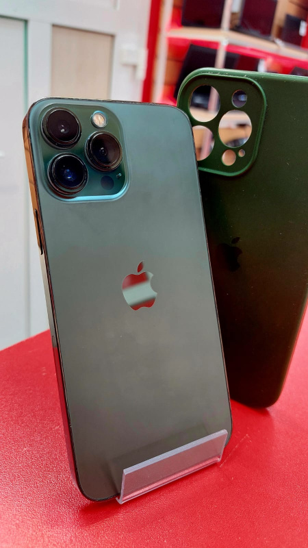 Мобильный телефон Apple iPhone 13 Pro Max