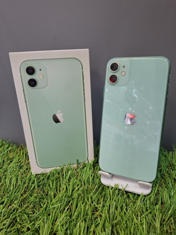 Мобильный телефон Apple iPhone 11