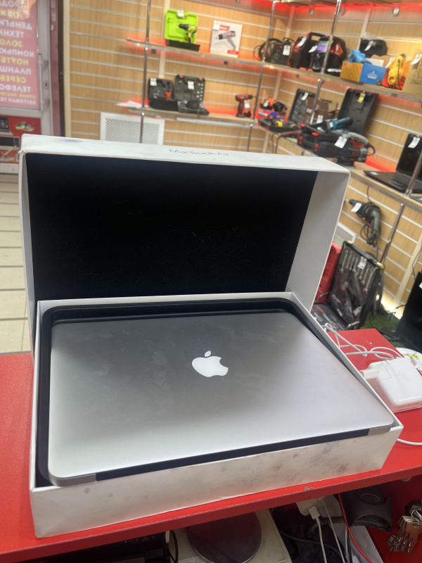 Ноутбук Apple macbook air 13 2017 i5