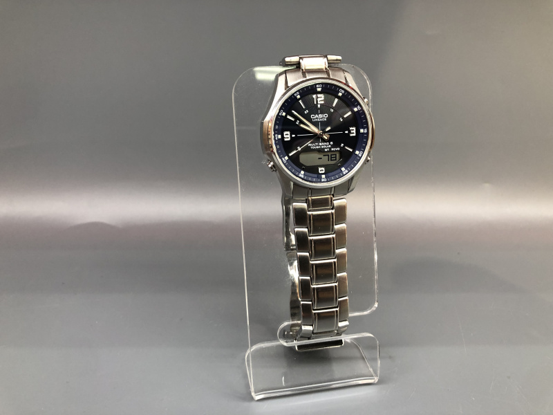 Часы наручные Casio lcw-m100dse