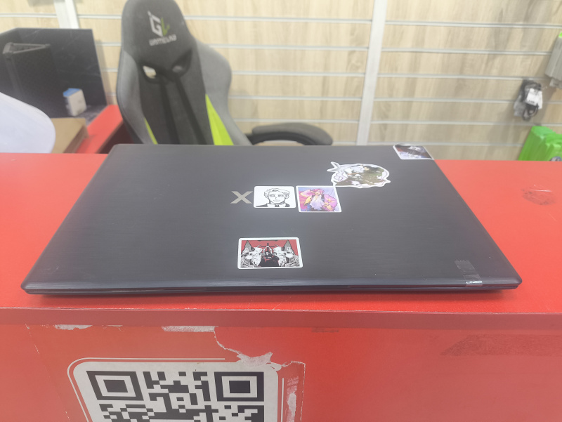 Ноутбук Lenovo N4895