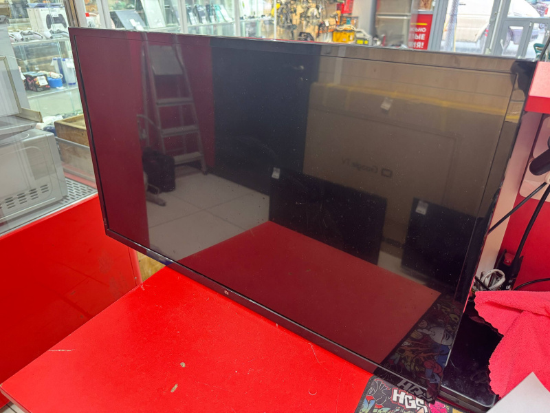 Телевизор Xiaomi L32M5-5ARU