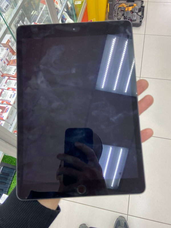 Планшет Apple iPad (7-го поколения) (2019)