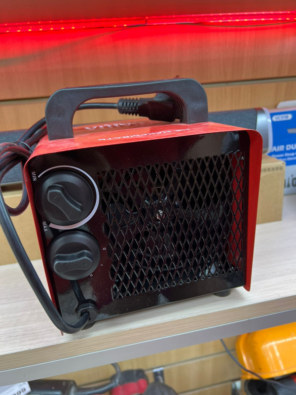 Тепловая пушка Ресанта ТЭПК-2