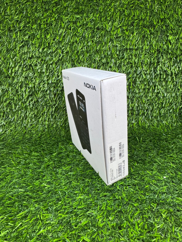 Мобильный телефон Nokia 125 Dual Sim
