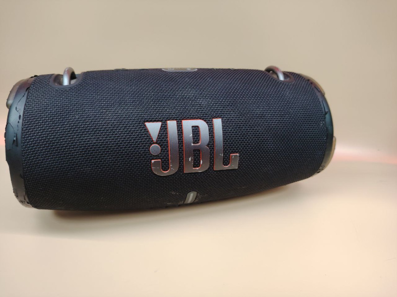 Колонки Bluetooth JBL Xtreme 3