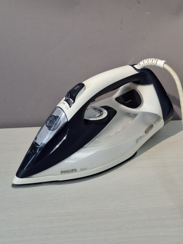 Утюг Philips NL9206AD-4 Drachten