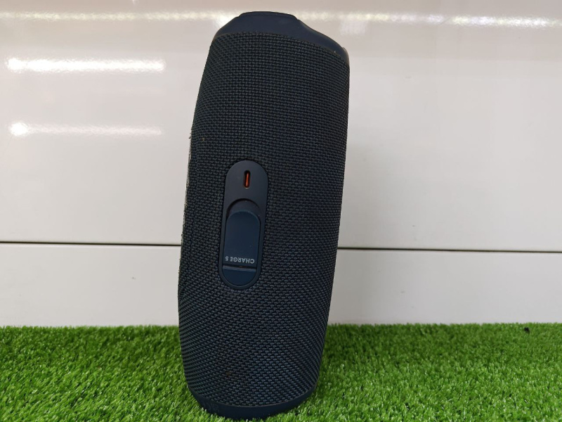 Колонки - JBL Charge 5