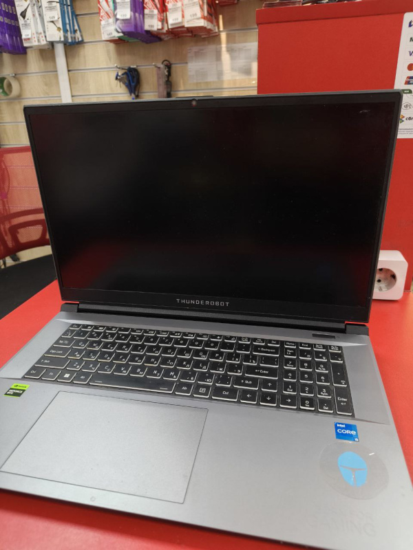 Ноутбук Thunderobot 911 plus g3pro