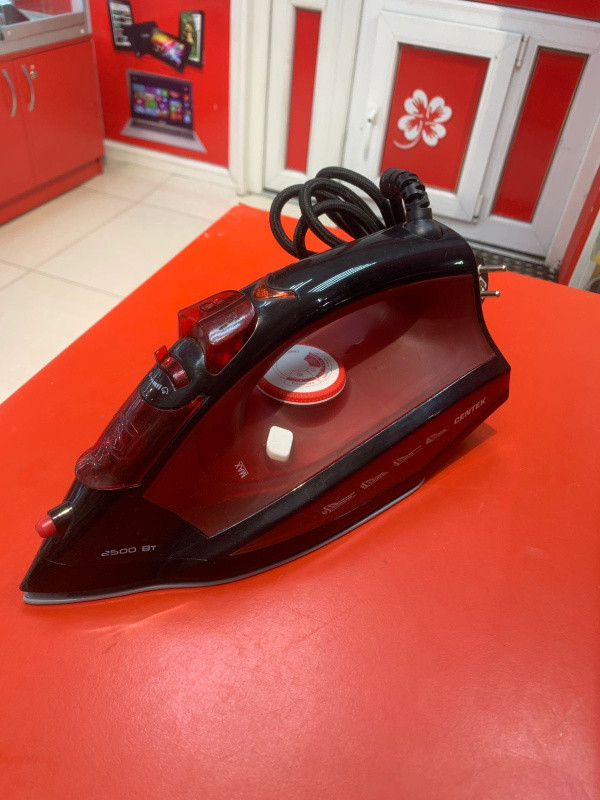 Утюг CenteK CT 2355