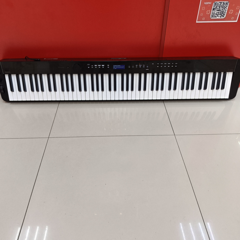 Цифровое пианино Casio px-s3000