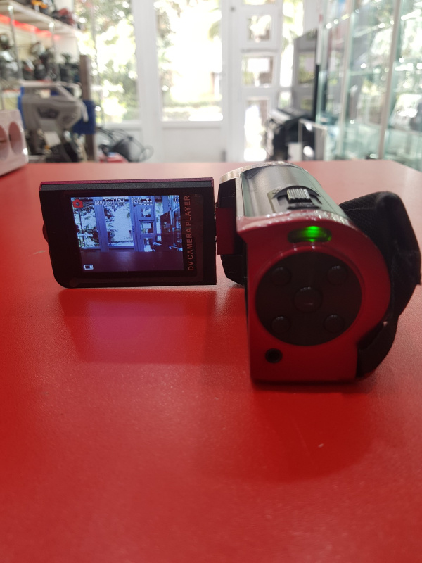 Видеокамера Sony HDR- CX360E