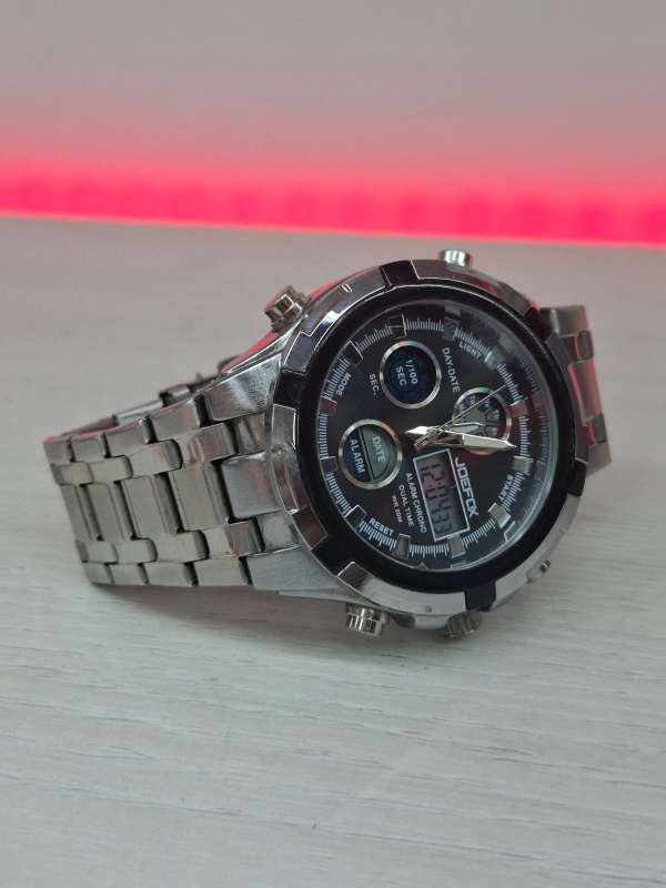 Часы наручные  JoeFox 3010 DKX