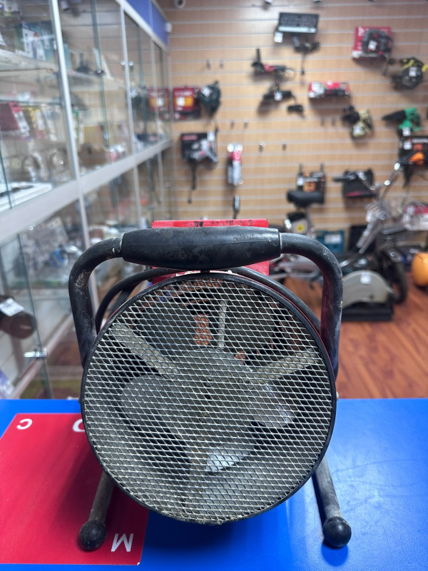 ОБОГРЕВАТЕЛЬ Ресанта 500