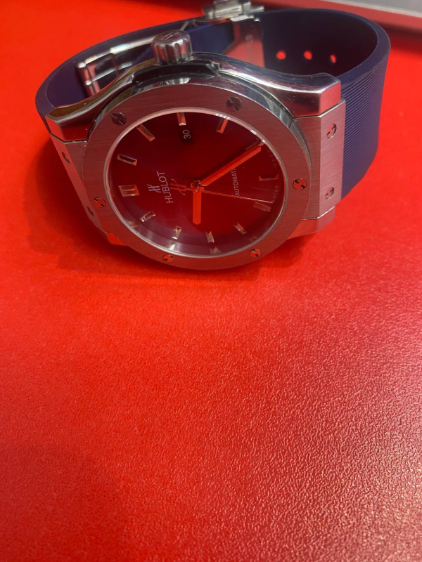 Часы наручные Hublot Geneve