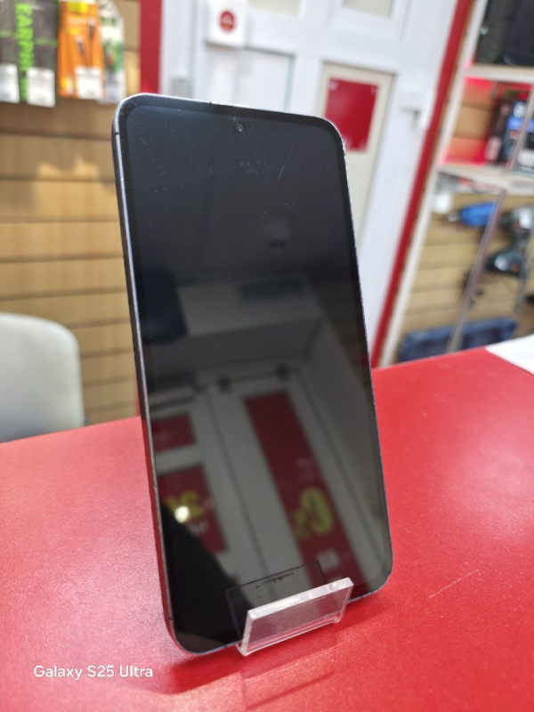 Мобильный телефон Samsung Galaxy A55 5G