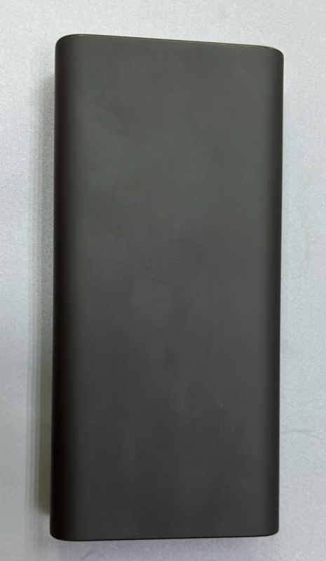 Внешний аккумулятор Xiaomi 20000