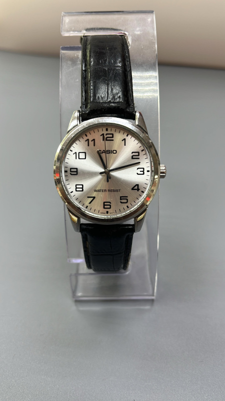 Часы наручные Casio mtp-v001