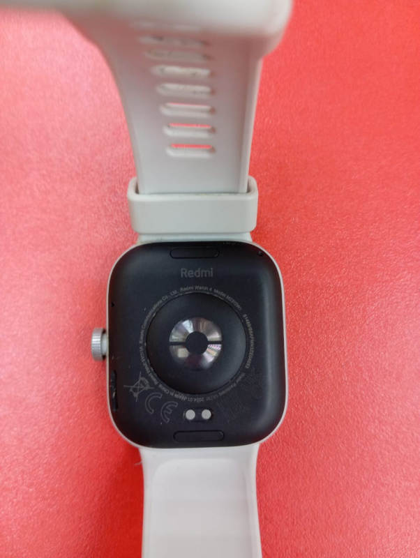 Часы смарт Xiaomi redmi watch 4
